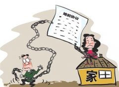 马村区婚姻调查取证中要注意什么问题呢